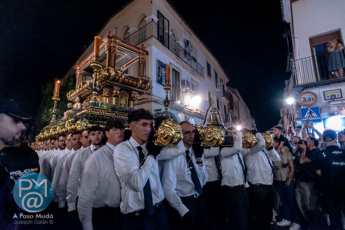 apasomuda's tweet image. .@SantoSepulcro_  el Santo Sepulcro de El Carpio en el Magno #VíaCrucis de la Diócesis de #Córdoba @agrupacioncor
 
#HermandaddeNrtoSrJesucristodelSantoSepulcro #Elcarpio 

#MagnoVíacrucis
#VíaCrucisCordoba
#CofradíasCOR
#MagnoVCOR25

apasomuda.blogspot.com/2025/10/viacru…