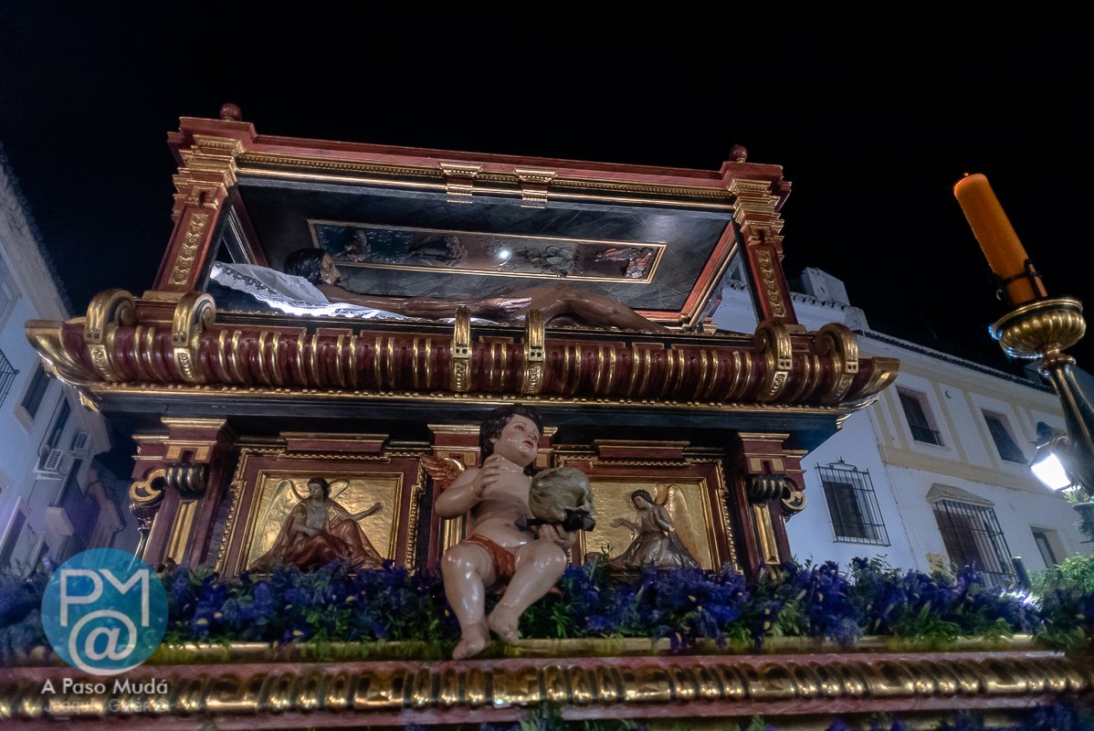 apasomuda's tweet image. .@SantoSepulcro_  el Santo Sepulcro de El Carpio en el Magno #VíaCrucis de la Diócesis de #Córdoba @agrupacioncor
 
#HermandaddeNrtoSrJesucristodelSantoSepulcro #Elcarpio 

#MagnoVíacrucis
#VíaCrucisCordoba
#CofradíasCOR
#MagnoVCOR25

apasomuda.blogspot.com/2025/10/viacru…