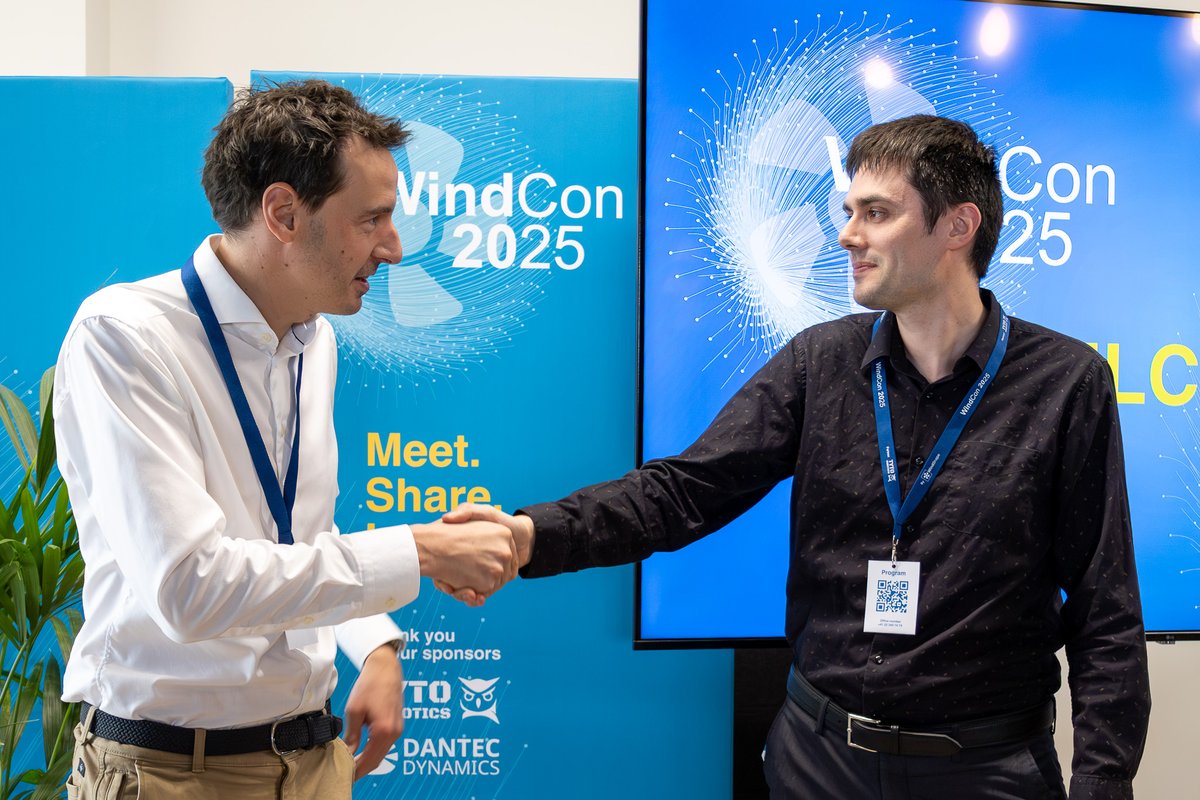 tyto_robotics's tweet image. UNITED BY INNOVATION: Tyto Robotics and WindShape announce a five-year partnership to make UAV test solutions more accessible worldwide through integration, education, and global distribution. For more information visit the press release at: hubs.la/Q03NMSYD0 #Business