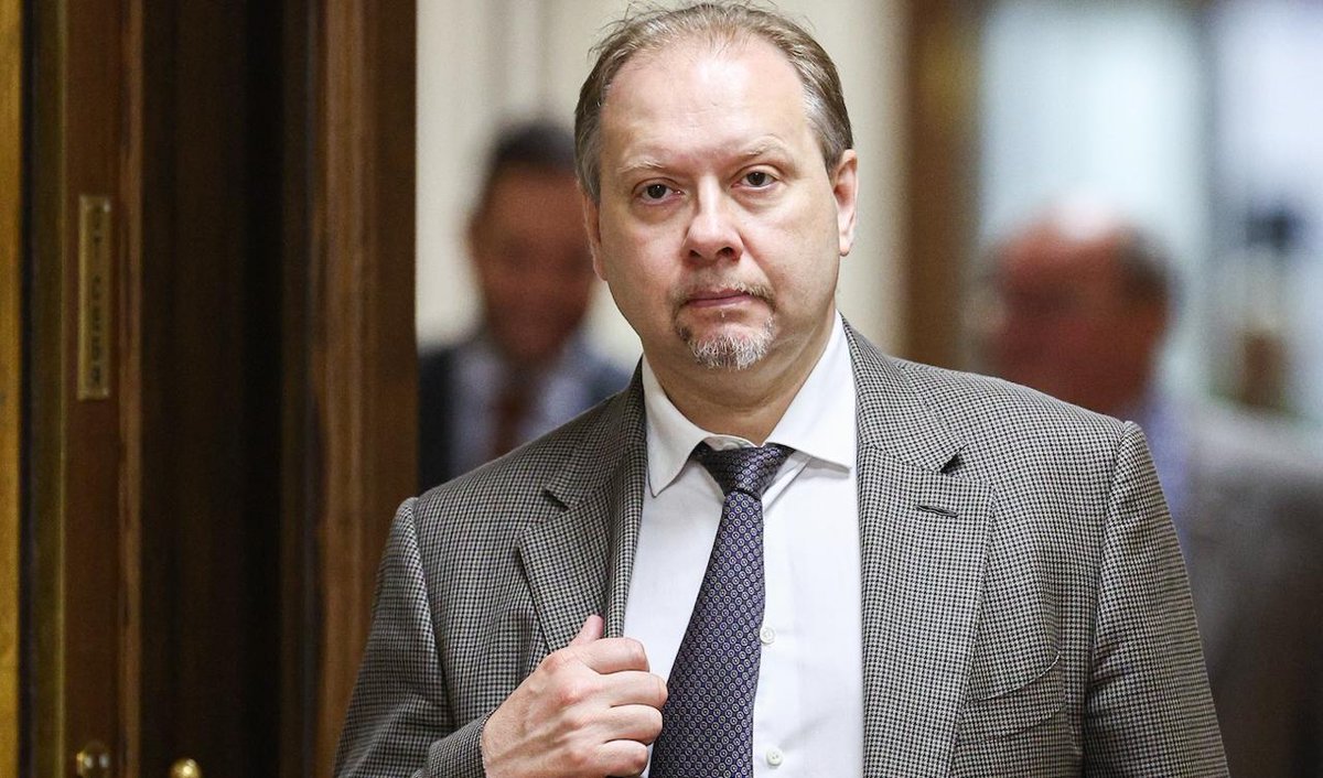 #Разоблачено (Disclosed) tweet media