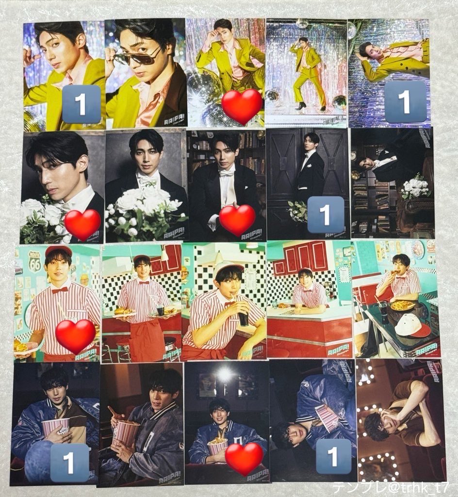 てっか tweet media