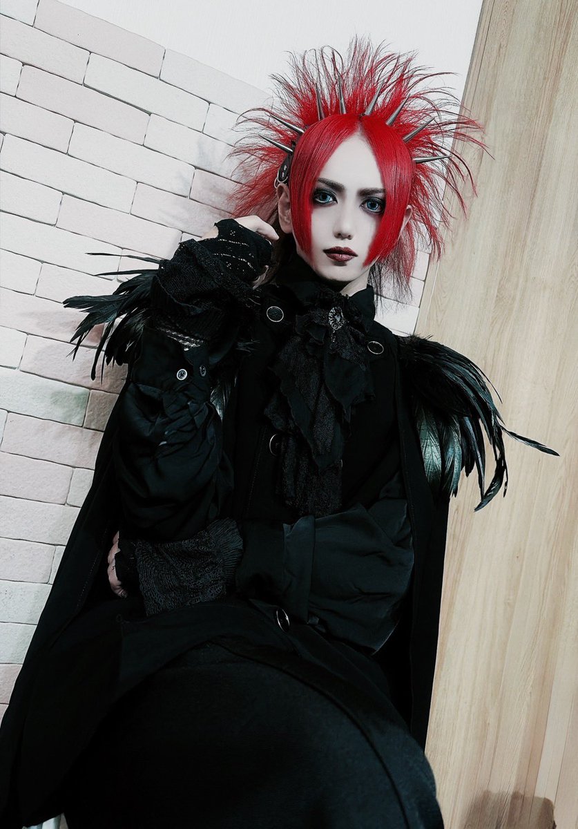 鈴蘭 / Marvelous Cruelty (@marvelous_suzu) / Posts / X