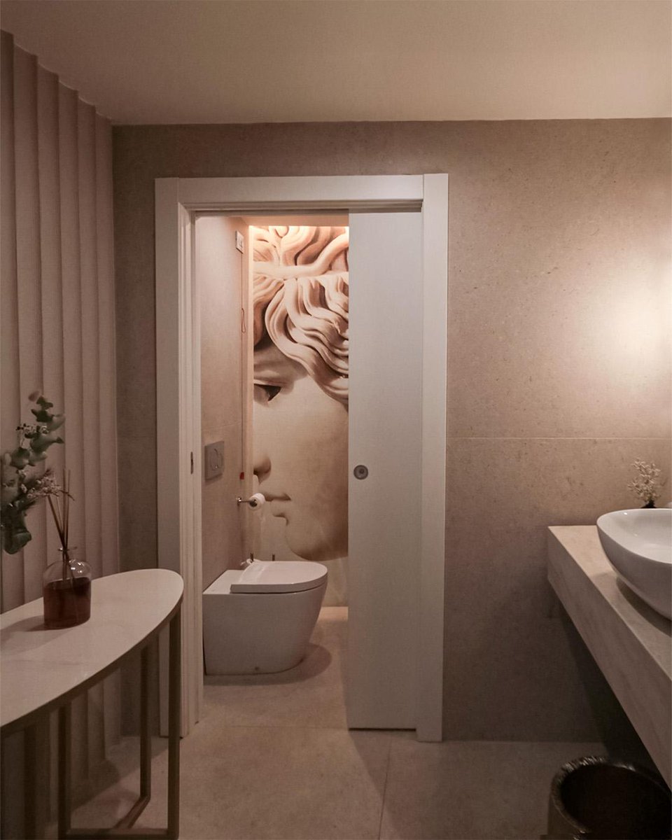 Dopo il #restauro dell’immobile storico in Via di Sant’Eufemia, siamo felici di presentare il nostro nuovo intervento con NH Hotel Group: la rifunzionalizzazione del piano terra dell’NH Collection Fori Imperiali. Nuovi spazi accoglienti e funzionali per un’esperienza unica a Roma