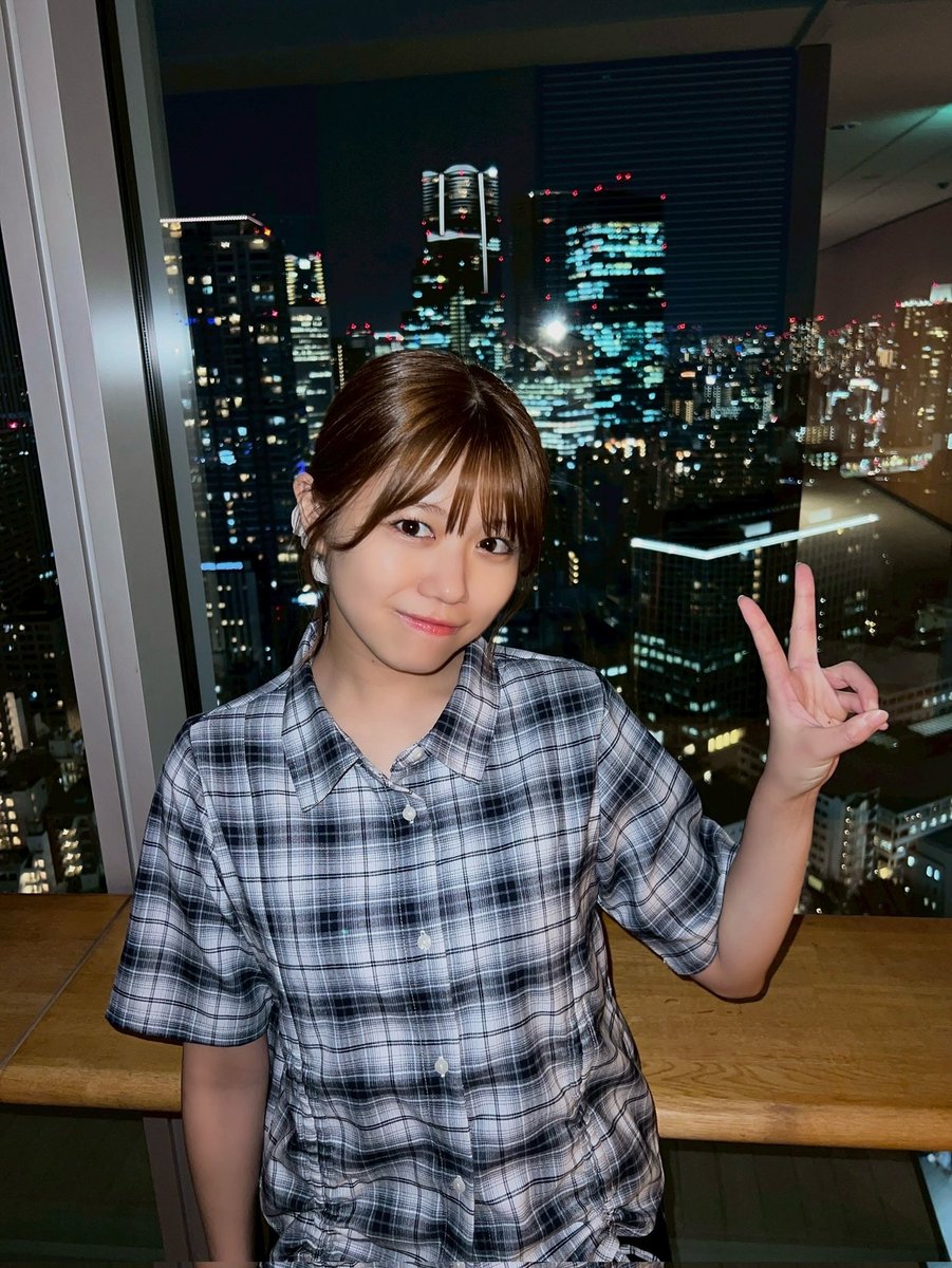 本日10月16日(木)25:00～
MBSラジオ「ゴチャ・まぜっ天国!」レギュラー放送に
#武元唯衣 が出演いたします📻✨

ぜひお聴きください🌸

#ゴチャまぜ天国
#櫻坂46
mbs1179.com/gochaten