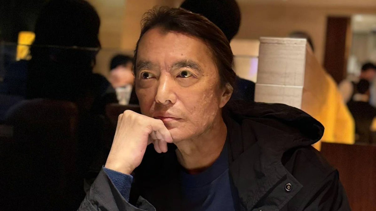 Micromania_Fr's tweet photo. Tomonobu Itagaki, le créateur des licences cultes Ninja Gaiden et Dead or Alive, est décédé à l’âge de 58 ans.

Dans son dernier message, il déclare ressentir une profonde tristesse de n'avoir pu offrir une nouvelle œuvre à tous ses fans.

Une pensée pour ses proches. https://t.co/hBiSMEhUSg