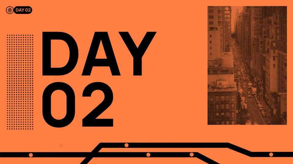 Welcome back for Day 2 of Aptos Experience: NYC 🗽

After an exhilarating Day 1 of alpha on-site, followed by an exciting night under the lights at the Barclays Center, who's ready to run it back for more!?

From the Mainstage to the Builder House, here we go: