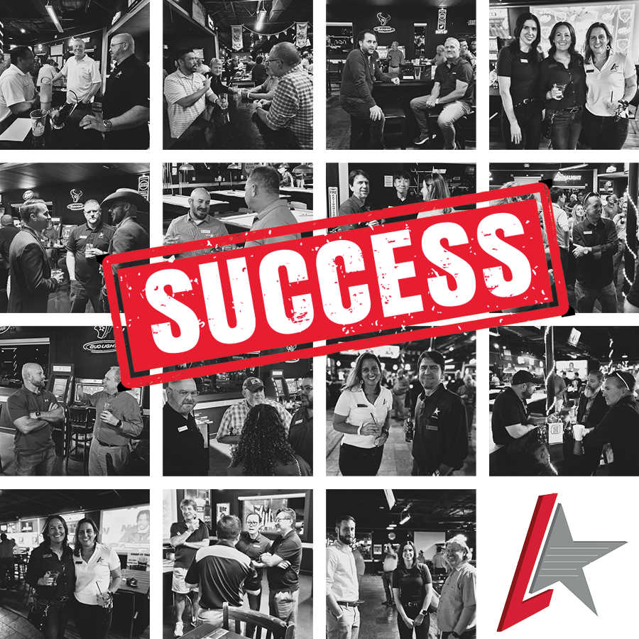 The Lamb-Star After-Party brought the energy to Short Course! Thanks to everyone who joined us — until next year.

#LambStarEngineering #Networking #EngineeringCommunity