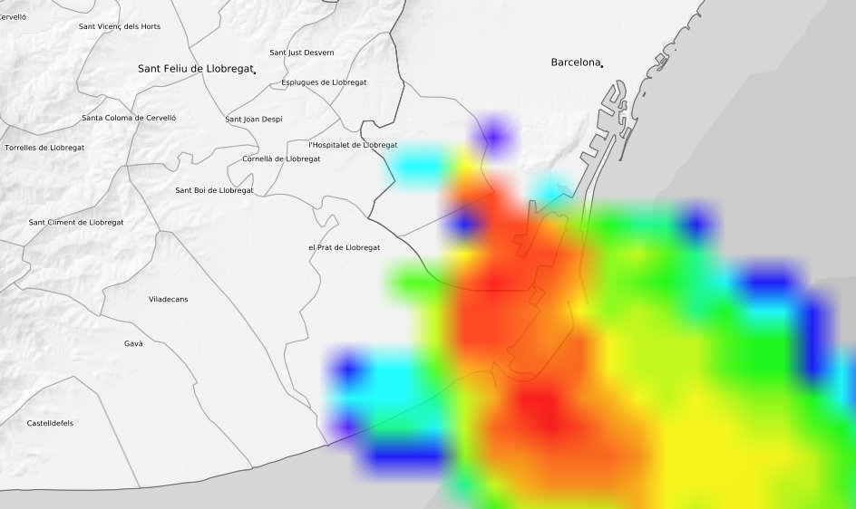 Protecció civil tweet media