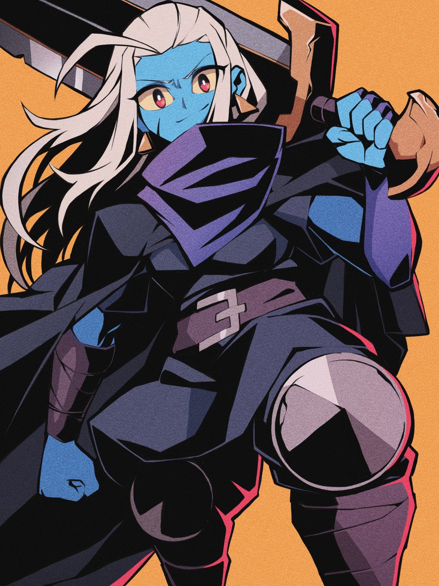 petyankomanju's tweet image. アブソラム、やってます。
#Absolum