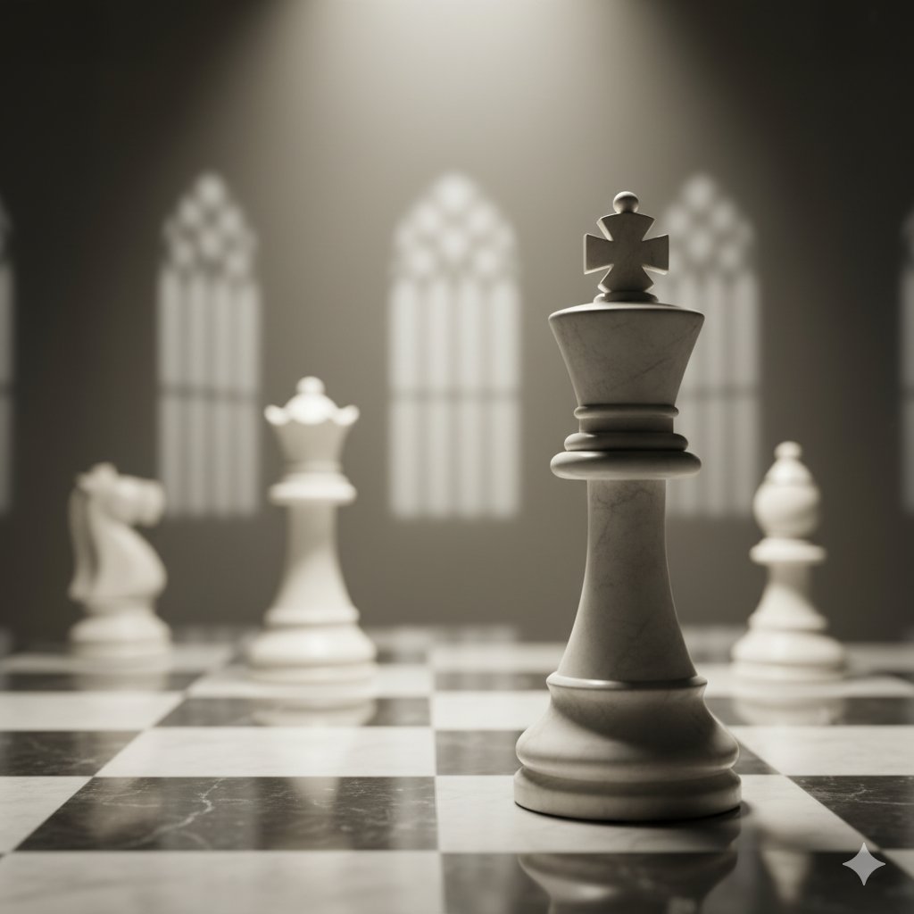 Vipendra Kumar (@askvipendra) on Twitter photo рдХрднреА рдЧреМрд░ рдХрд┐рдпрд╛ рд╣реИ Chess рдХреЗ King рдХреЗ рд╕рд┐рд░ рдкрд░ ЁЯСС рдирд╣реАрдВ тЬЭя╕П рдХреНрдпреЛрдВ рд╣реЛрддрд╛ рд╣реИтЩЯя╕П
рд╣рд░ рдмрд╛рд░ рдЬрдм рдЖрдк chessboard рдкрд░ King рдХреЛ рджреЗрдЦрддреЗ рд╣реИрдВ рдЙрд╕рдХреЗ рд╕рд┐рд░ рдкрд░ crown рдирд╣реАрдВ рдПрдХ cross рдмрдирд╛ рд╣реЛрддрд╛ рд╣реИ
рдФрд░ рдЗрд╕рдХреЗ рдкреАрдЫреЗ рд╕рд┐рд░реНрдлрд╝ design рдирд╣реАрдВ рдПрдХ рдЧрд╣рд░реА рдРрддрд┐рд╣рд╛рд╕рд┐рдХ рдХрд╣рд╛рдиреА рд╣реИред
Chess рдХреА рд╢реБрд░реБрдЖрдд рднрд╛рд░рдд рдореЗрдВ рд╣реБрдИ рдереА рддрдм рдЗрд╕рдХрд╛ рдирд╛рдо рдерд╛ 'рдЪрддреБрд░рдВрдЧ' рдХрднреА рдЧреМрд░ рдХрд┐рдпрд╛ рд╣реИ Chess рдХреЗ King рдХреЗ рд╕рд┐рд░ рдкрд░ ЁЯСС рдирд╣реАрдВ тЬЭя╕П рдХреНрдпреЛрдВ рд╣реЛрддрд╛ рд╣реИтЩЯя╕П
рд╣рд░ рдмрд╛рд░ рдЬрдм рдЖрдк chessboard рдкрд░ King рдХреЛ рджреЗрдЦрддреЗ рд╣реИрдВ рдЙрд╕рдХреЗ рд╕рд┐рд░ рдкрд░ crown рдирд╣реАрдВ рдПрдХ cross рдмрдирд╛ рд╣реЛрддрд╛ рд╣реИ
рдФрд░ рдЗрд╕рдХреЗ рдкреАрдЫреЗ рд╕рд┐рд░реНрдлрд╝ design рдирд╣реАрдВ рдПрдХ рдЧрд╣рд░реА рдРрддрд┐рд╣рд╛рд╕рд┐рдХ рдХрд╣рд╛рдиреА рд╣реИред
Chess рдХреА рд╢реБрд░реБрдЖрдд рднрд╛рд░рдд рдореЗрдВ рд╣реБрдИ рдереА рддрдм рдЗрд╕рдХрд╛ рдирд╛рдо рдерд╛ 'рдЪрддреБрд░рдВрдЧ'