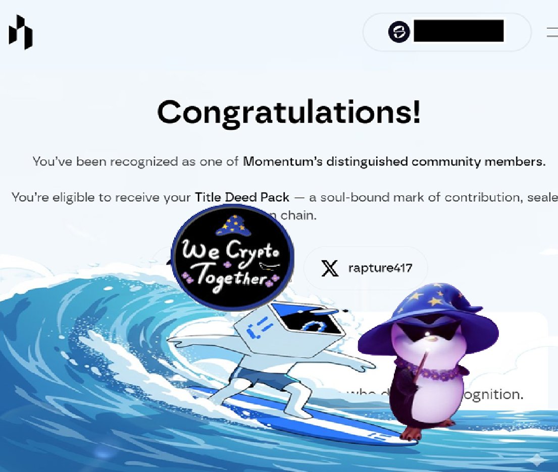 "MMT DEED NFT 노미네이션" x치킨🐔x커피 나눔 이벤트 

 MMT DEED NFT 를 받게되어서 오래동안 함께한   "코같투님 대화방 전용" 이벤트을 엽니다. 
 - 참여 방법: 
1) <a href="/rapture417/">X-node ⚡️|</a> 팔로우~(부탁드려요~🙏)

2) 해당 이벤트글 좋아요를 누르시고, RT를 하신 후
@mmtfinance 문구를 넣어서 글