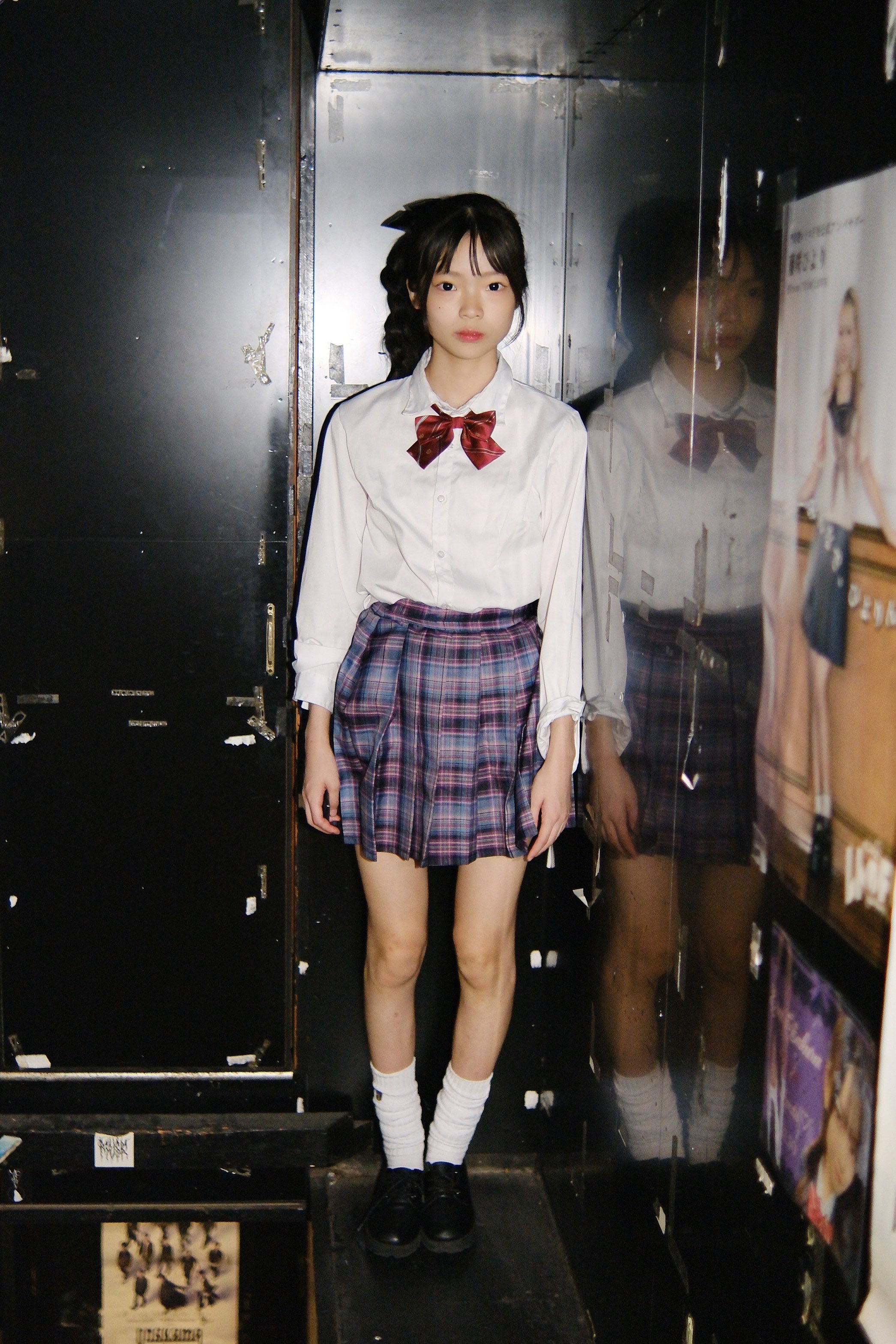 ゆこのでございます♪^ ^ VOCAROCK collection loves IA 【クロスフェードPV】 - YouTube