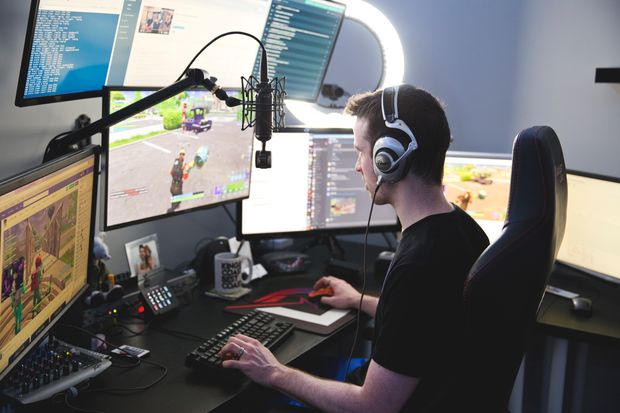 Streamloots ES tweet media