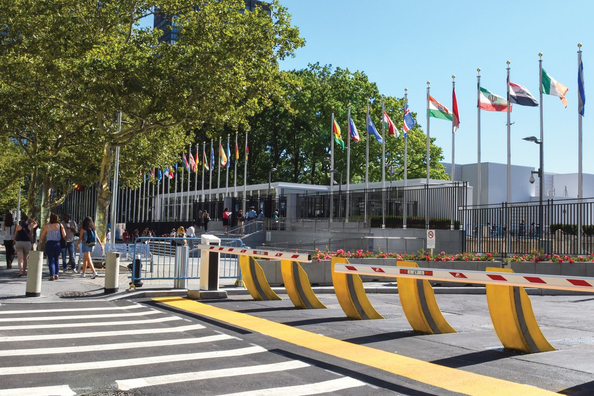 healduk's tweet image. Securing Military, Defence and Government sites is crucial for national security.

Find out how our products are designed and engineered to protect and serve the public 👇
heald.uk.com/markets/milita…

#CrashRated #SecuritySystems #Defence #Military