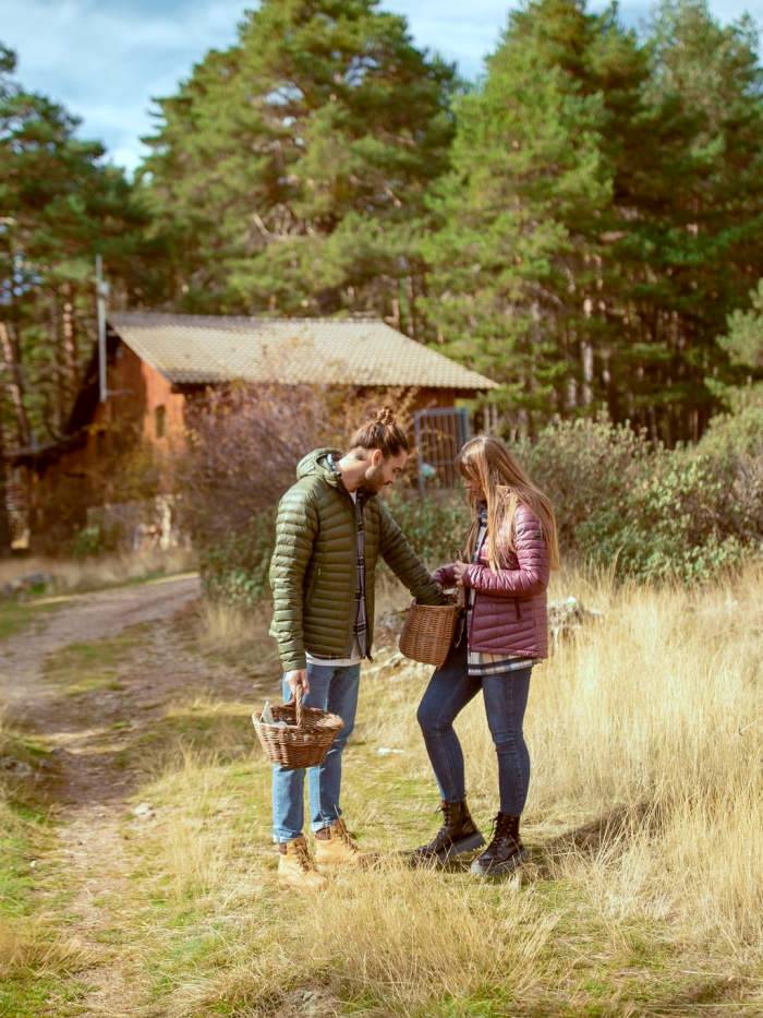 🍄 Jornadas Micológicas de la Sierra de Albarracín

Los días 23 y 24 de octubre, la localidad de Guadalaviar acoge un fin de semana dedicado a las setas, con salidas guiadas, talleres y un showcooking de Mª José Meda ⭐ Michelin.

👉 Más info e inscripciones: