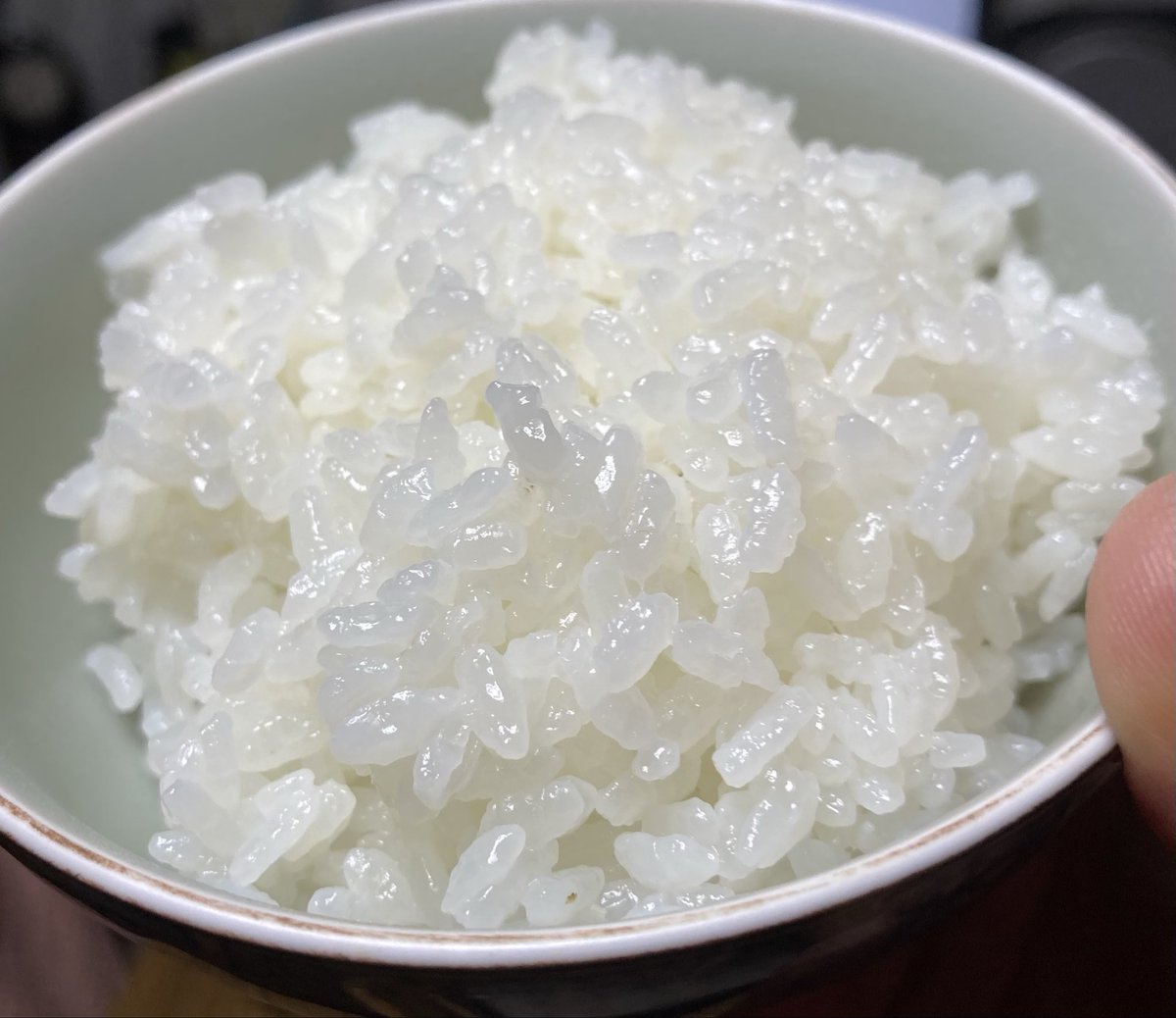 美味い‼️😋今年は人件費が出るかな〜☺️