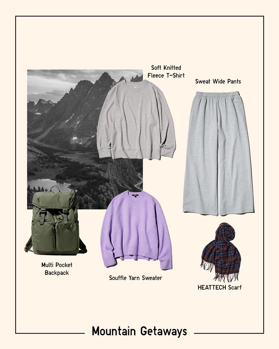 UNIQLO INDIA tweet media