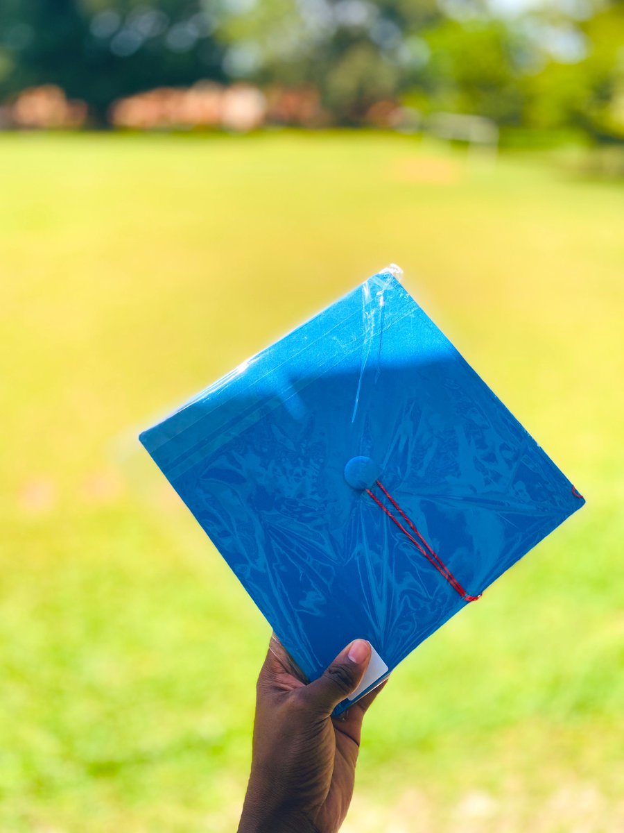 Soon. It’s finally happening. #UCUGrad25