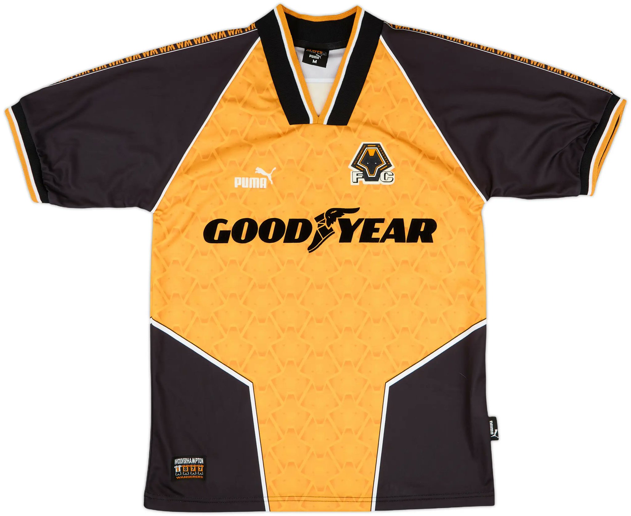 The Football Shirt Finder on X: 