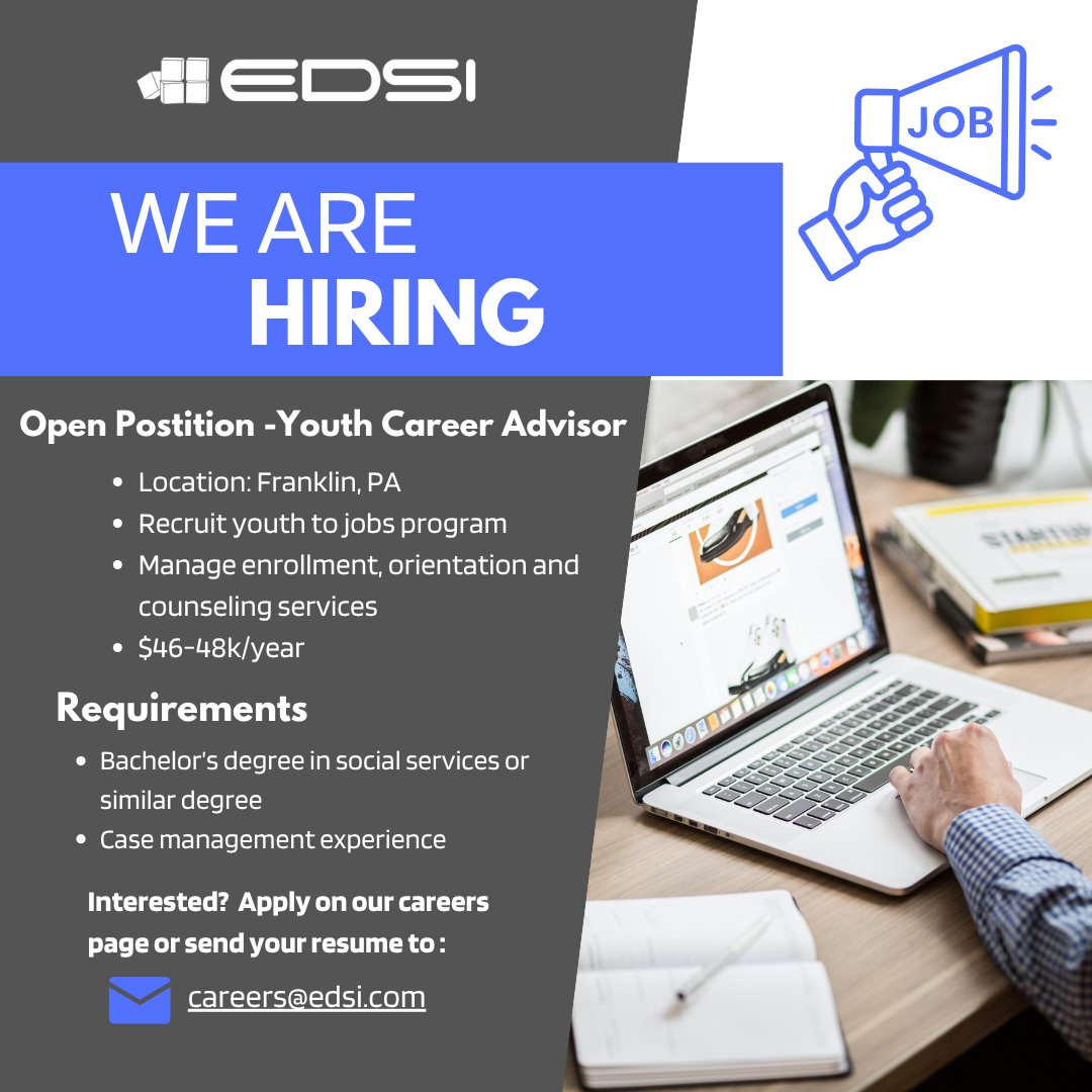 EDSI_Solutions tweet media