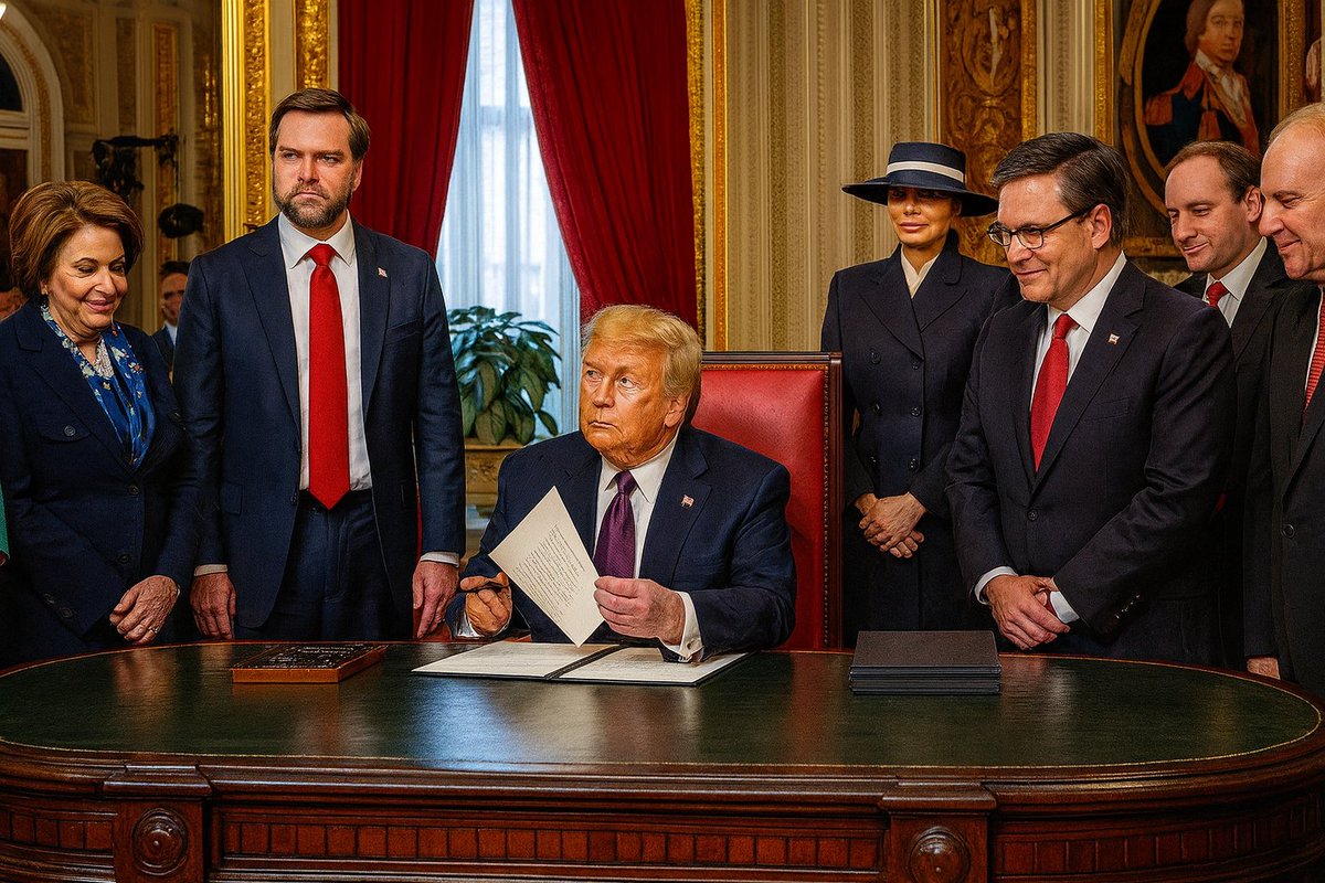 🚨BREAKING: Do you agree with Trump's executive order to eliminate Diversity, Equity, and Inclusion (DEI) programs across all federal agencies?
✅YES or 
❎NO?