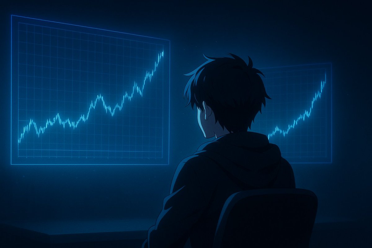 Why_Dot_Fun's tweet image. Markets rise and fall.
Questions stay.
$WHY is the silence before the next big move.
#Crypto #Solana