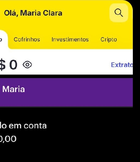 a bandeira nb que lindo