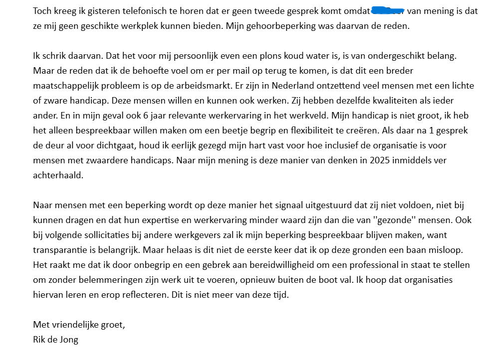 Rik de Jong tweet media