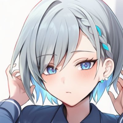 #新しいプロフィール画像 
