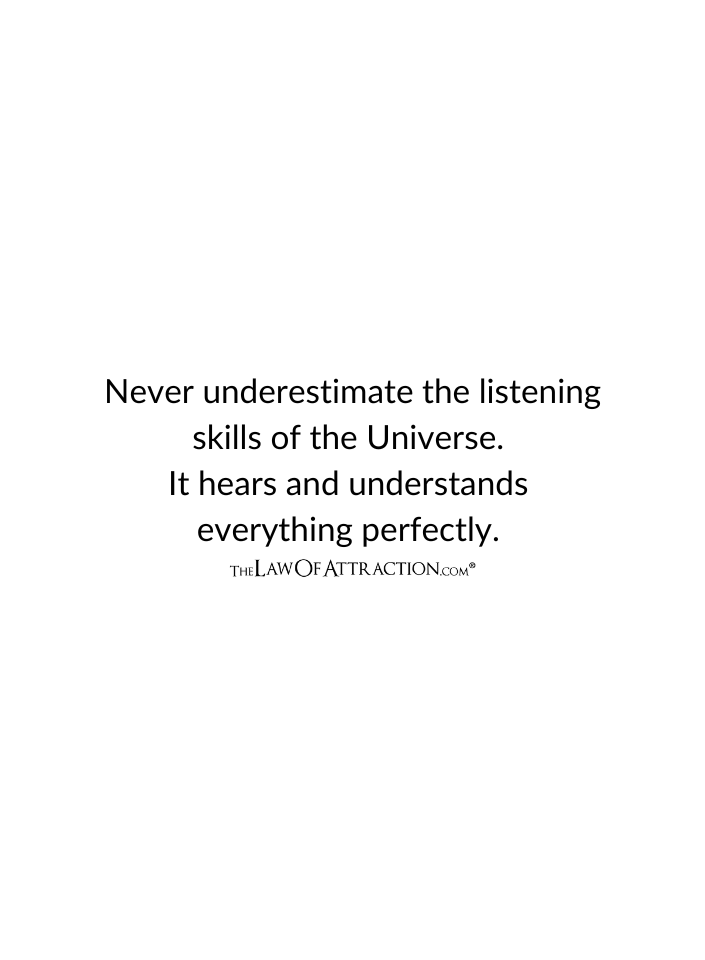 Law Of Attraction tweet media