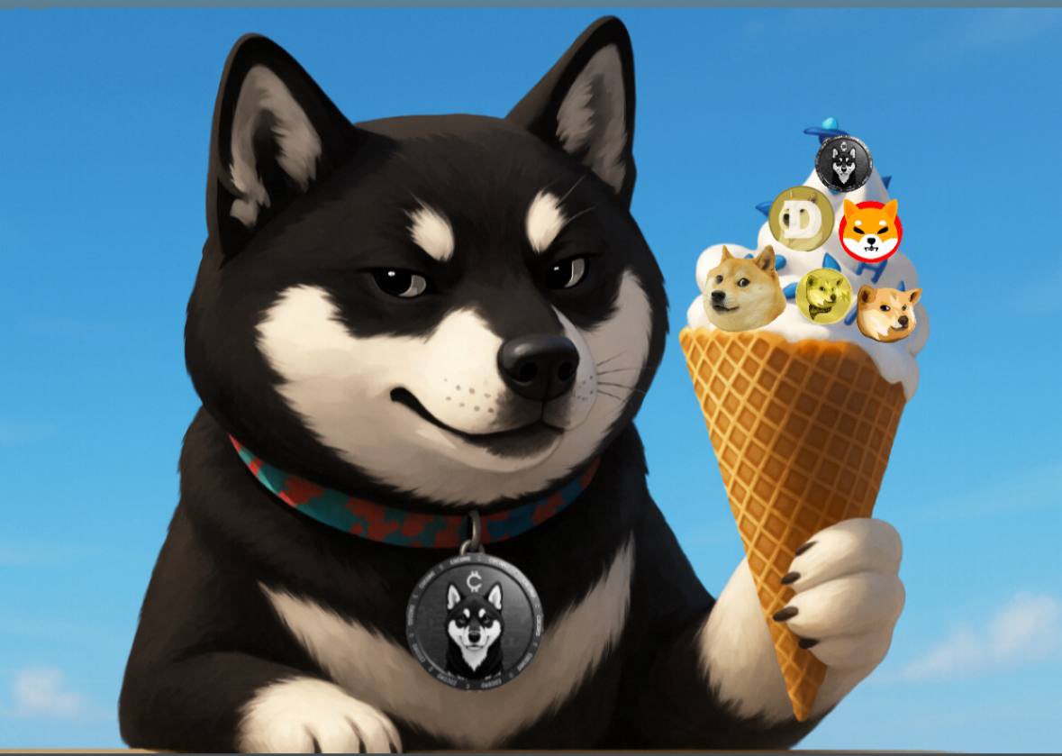 cto1bmcap's tweet image. $Cocoro @BlackShib_DOGE list on ascendex