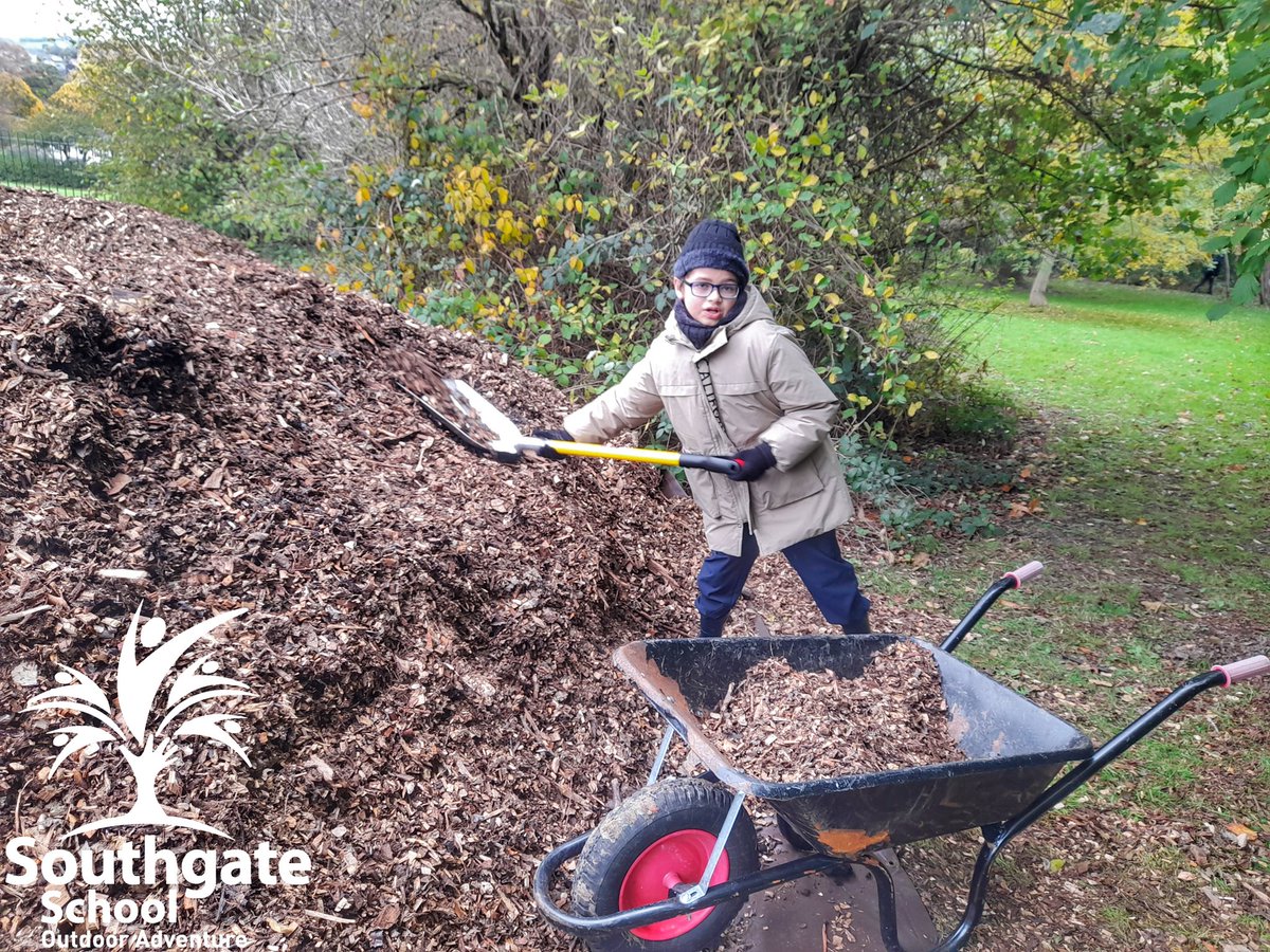 Southgate School tweet media