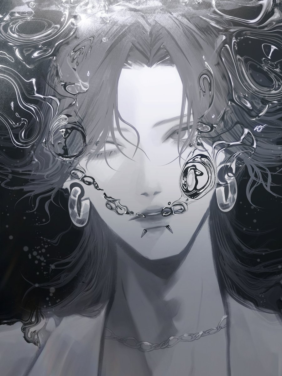 溺水