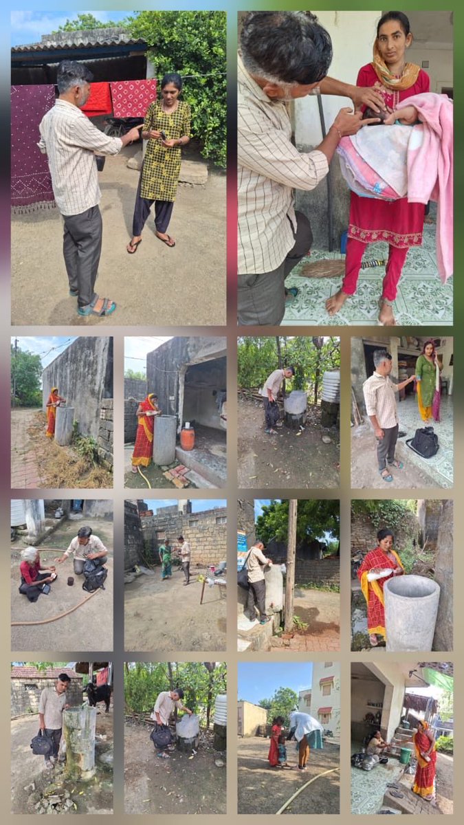 આજ પ્રા આ કેન્દ્ર સીમર ના ઈશ્વરીયા ગામે મેલરીયા એબેટ વર્ક. પોરાનાશ કામગીરી. ક્લોરીન ગોળી. ORS વિરતણ વગેરે કામગીરી કરવામાં આવી.