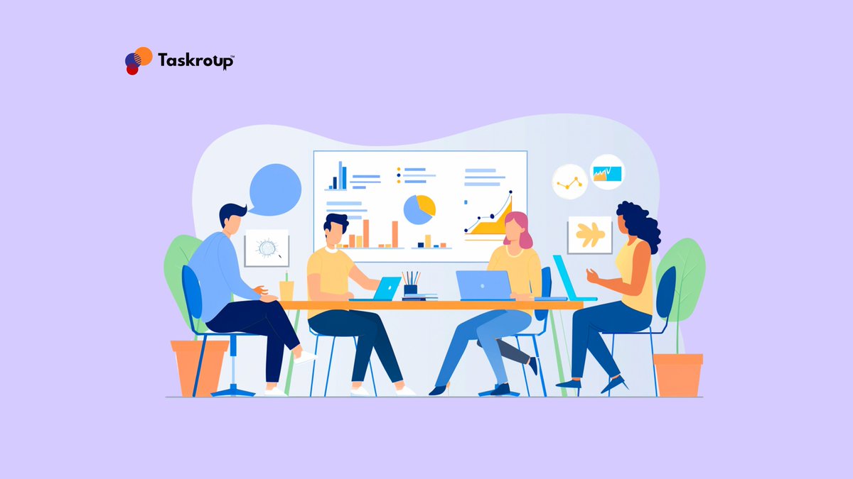 taskroup's tweet image. Principles of Project Management for Successful Execution
.
.
👉 Check it out now!
taskroup.com/blog/principle…
.

#Taskroup #ProjectManagement #ProjectExecution #ManagementPrinciples #LeadershipAndPlanning #StrategicExecution #ProjectLifecycle #BusinessManagement #TeamCoordination