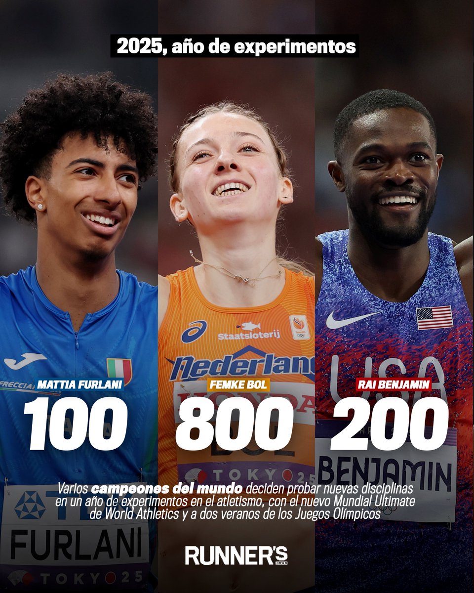 Runner's World tweet media