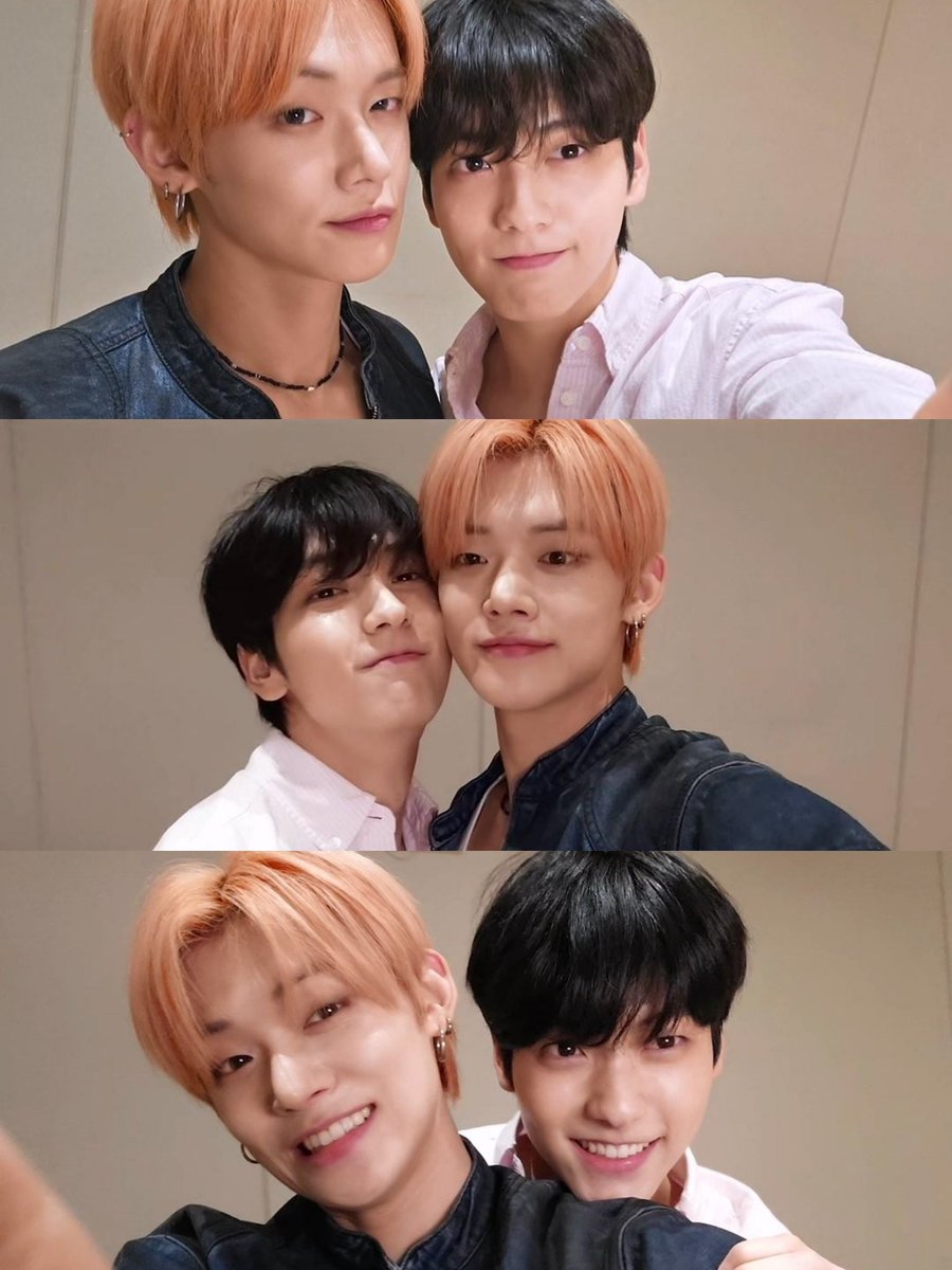RETWEET TO VOTE! 1 retweet = 1 vote 🗳

I vote for #TOMORROWXTOGETHER on #2025MAMAVOTE