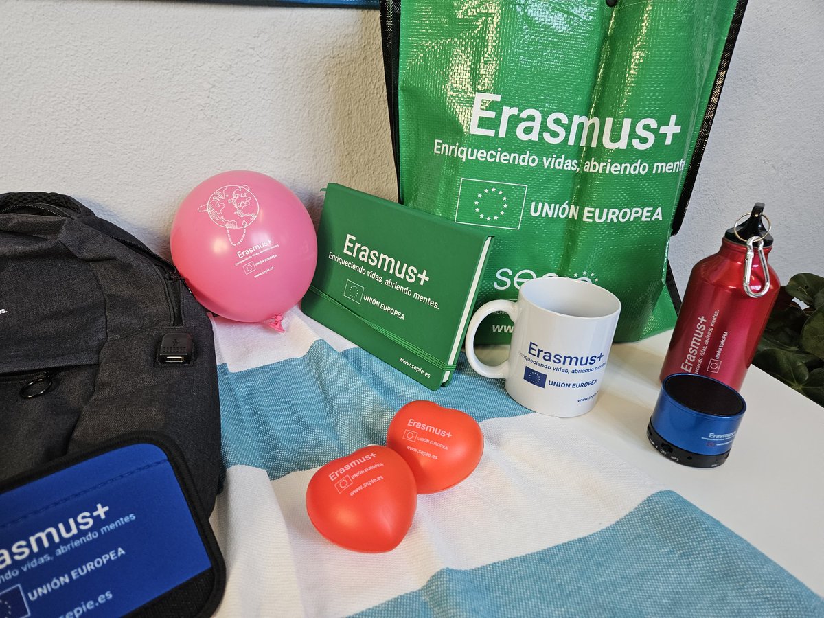 ErasmusPlusCFIEMiranda tweet media