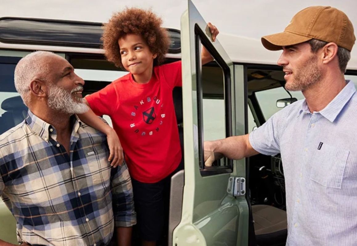 sinclairsonline's tweet image. Up to 50% off Hunter Boots at Our Pop-Up Shop! 🥾 - mailchi.mp/thesinclairbui…