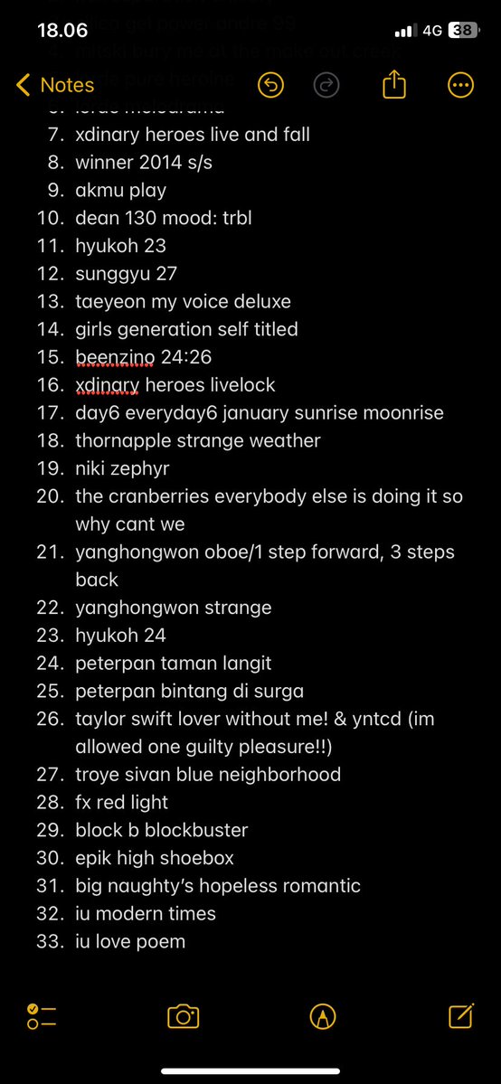 cooltonedgray's tweet image. ini gmn caranya filter jd 10 (nell udah di top 6)