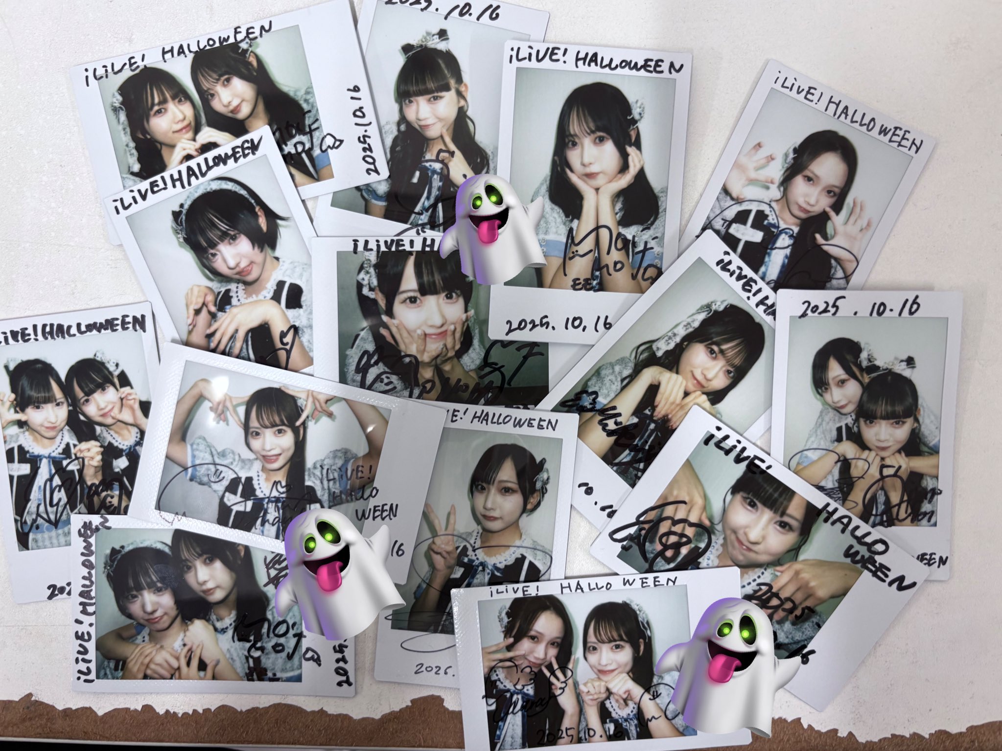 けけ(ヶ´∀`) チェキ たかねこまねーじゃー on X: