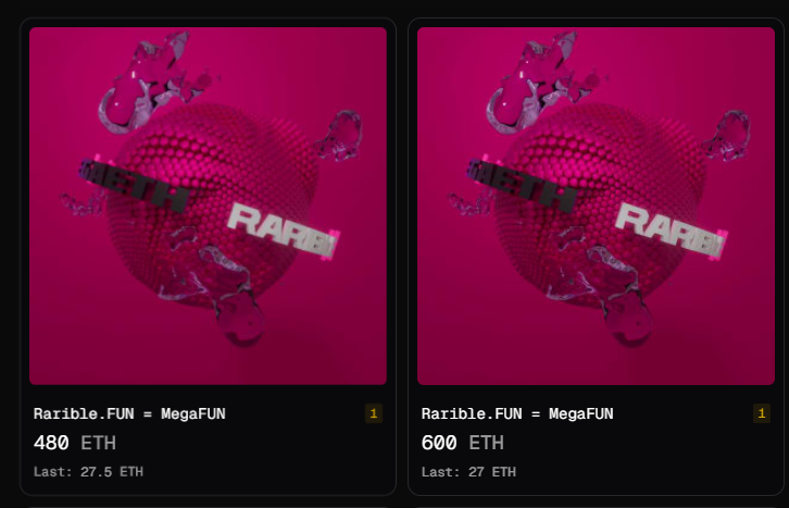 cepriee's tweet image. I guess everyone just started buying @0x_forexus NFTs out of FOMO👀