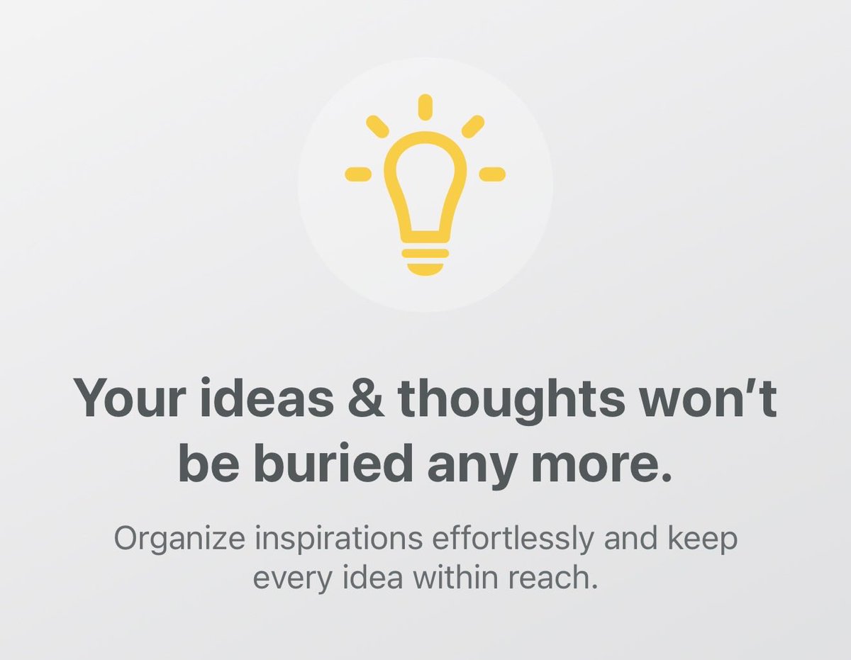 Released Ikes 3 for iOS and iPadOS.
Enjoy new intelligent features and “idea feed” experience!