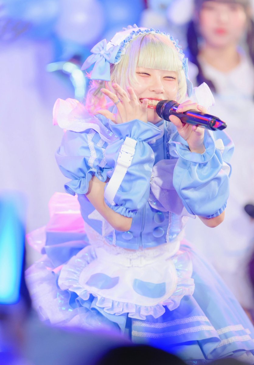 生誕祭！ありがとうございました🪼