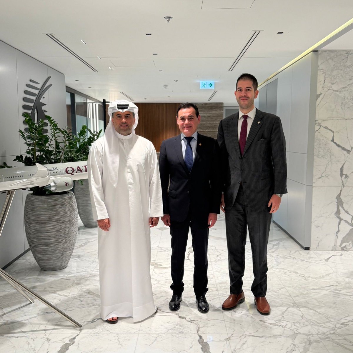 José Agüero Avila tweet media