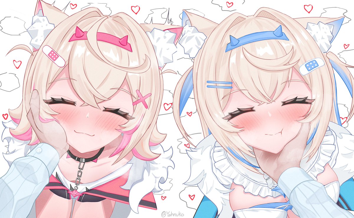 Dual Wielding
#FWMCpix