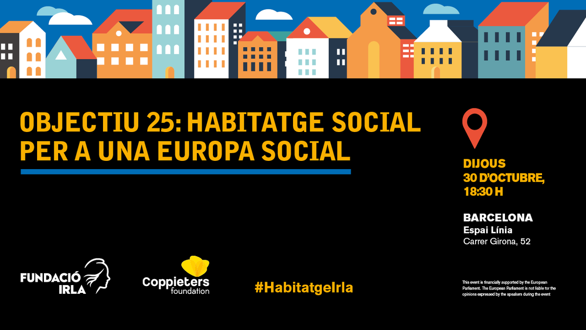 Fundació Irla tweet media