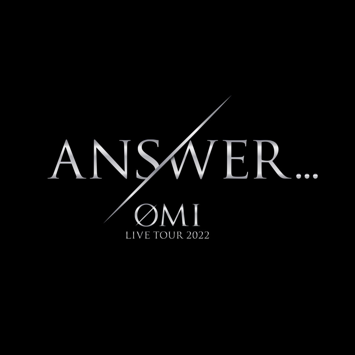 #ØMI もコメントで参加！
THE RE:VIVAL 記念☪︎.𖥔 
LIVE TOUR 2018 FULL MOON ＆ LIVE TOUR 2022 "ANSWER...
ライブ映像を一緒に観ましょう。

Schedule
10/18(土)19:00(予定)～ FULL MOON
10/19(日)19:00(予定)～ ANSWER...
youtube.com/@omi_jsb3?si=g…

#JSB3 FC 🎫受付中
e-ticketbook.com/omi-infinitymo…