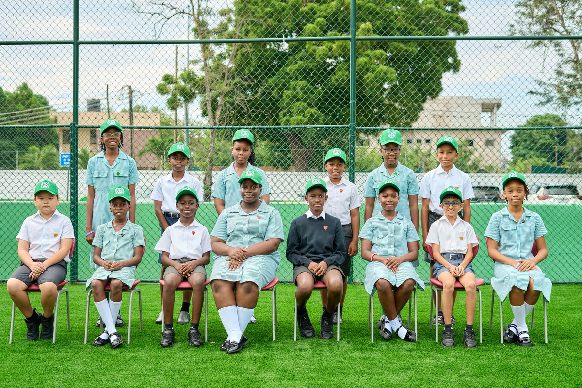 On 9th Oct 2025, our Junior School inaugurated its newly elected prefects! At GIS, leadership means service, teamwork &amp; integrity, empowering pupils to lead with heart, courage &amp; purpose. Congratulations to our new leaders! #GISat70 #LeadershipInAction #InspiringTheFuture