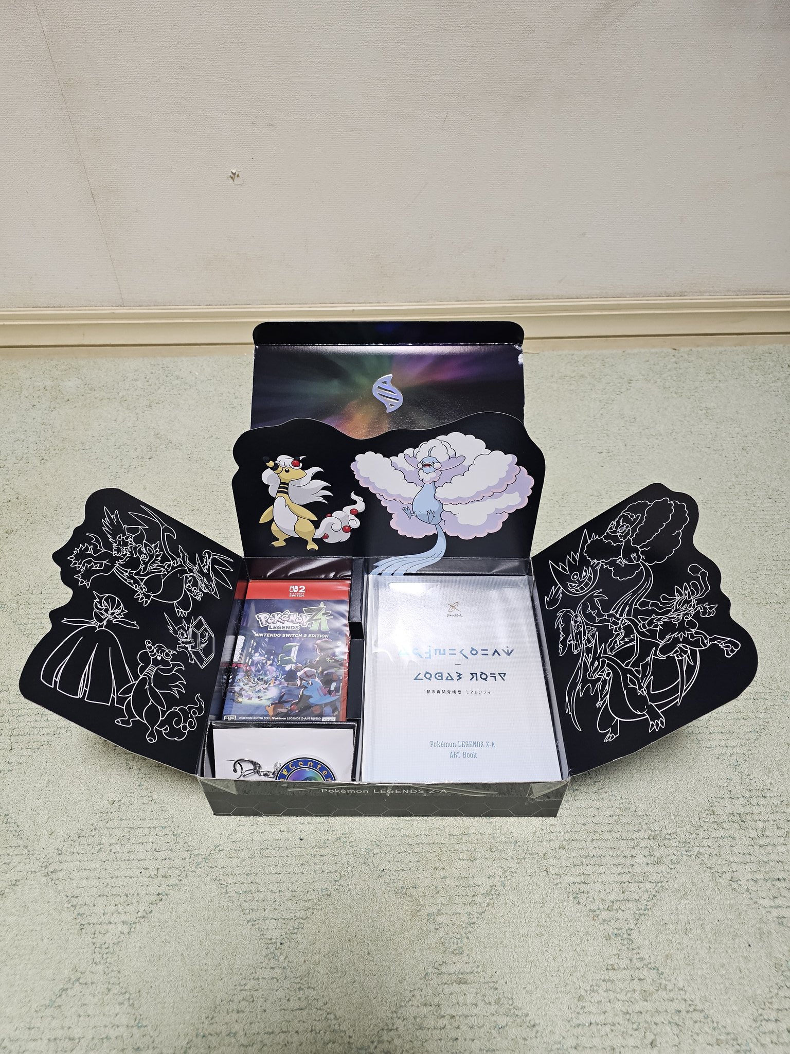 ⓝⓞⓩⓞⓜⓘ♀️CD・レコード店😎🏴‍☠️💚◢⁴⁶ followback